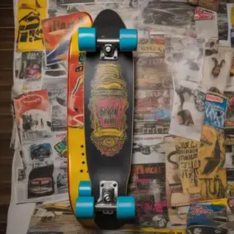 Collecting and Valuing 1979 Skateboards Today